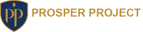 Prosper Project Logo